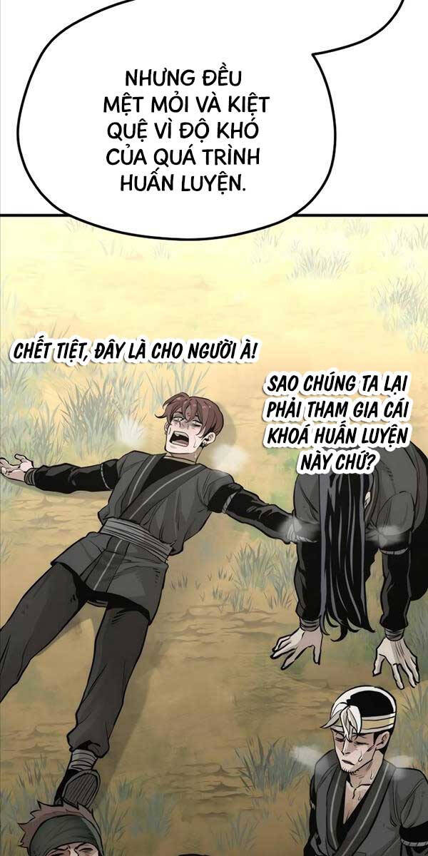 Thiên Ma Phi Thăng Truyện chapter 82 - Upload bởi truyensieuhay.com