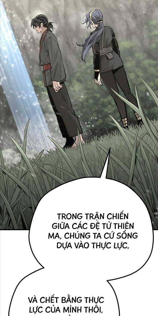 Thiên Ma Phi Thăng Truyện chapter 82 - Upload bởi truyensieuhay.com