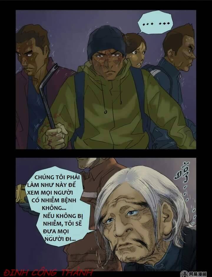 Thây Ma chapter 62 - Upload bởi truyensieuhay.com