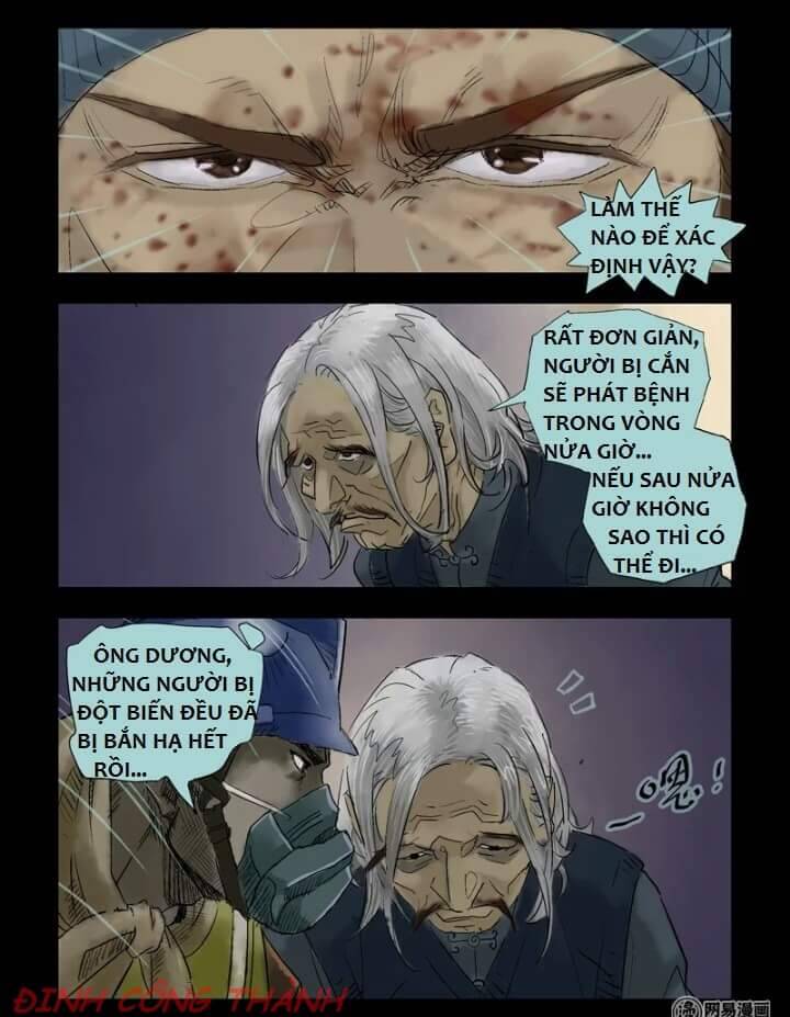Thây Ma chapter 62 - Upload bởi truyensieuhay.com