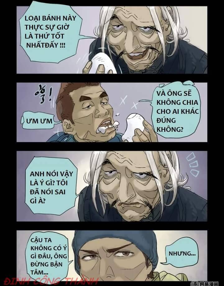Thây Ma chapter 62 - Upload bởi truyensieuhay.com