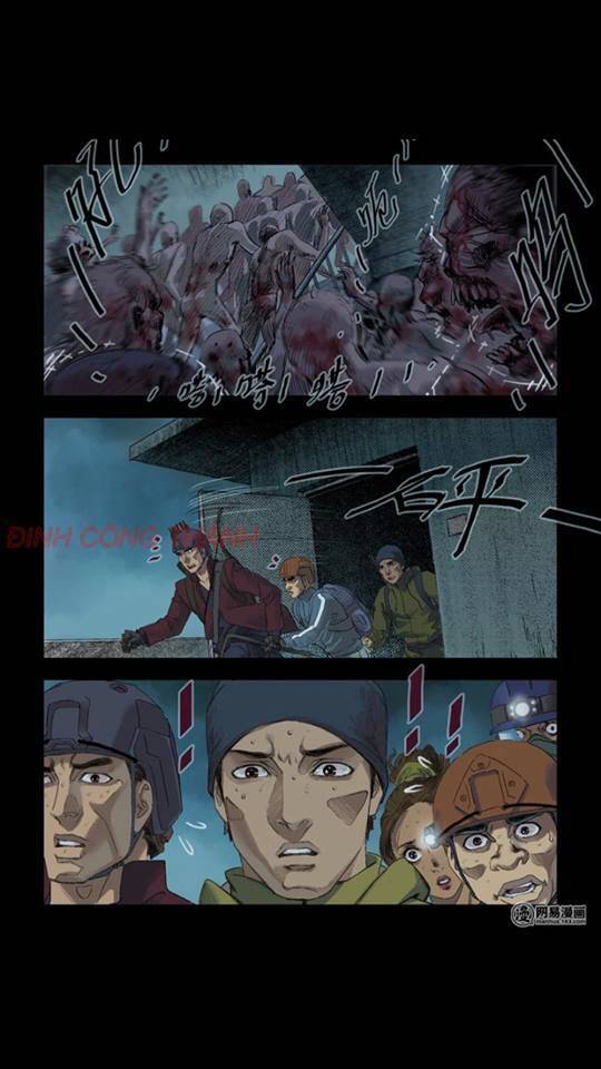 Thây Ma chapter 84 - Upload bởi truyensieuhay.com