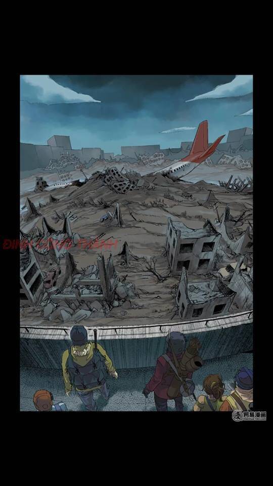 Thây Ma chapter 84 - Upload bởi truyensieuhay.com
