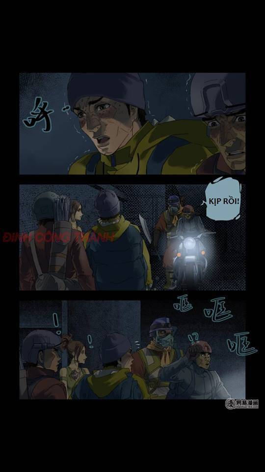 Thây Ma chapter 84 - Upload bởi truyensieuhay.com
