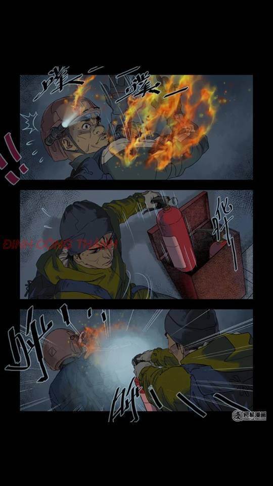 Thây Ma chapter 84 - Upload bởi truyensieuhay.com