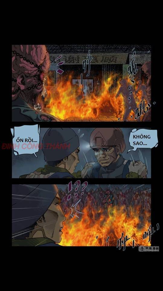 Thây Ma chapter 84 - Upload bởi truyensieuhay.com