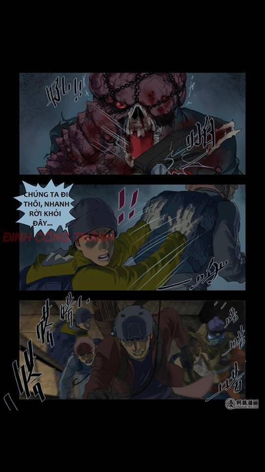 Thây Ma chapter 84 - Upload bởi truyensieuhay.com