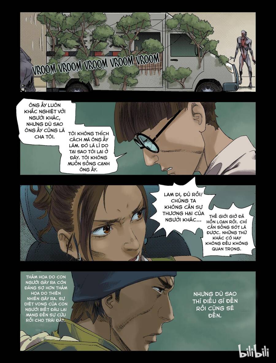 Thây Ma chapter 89 - Upload bởi truyensieuhay.com