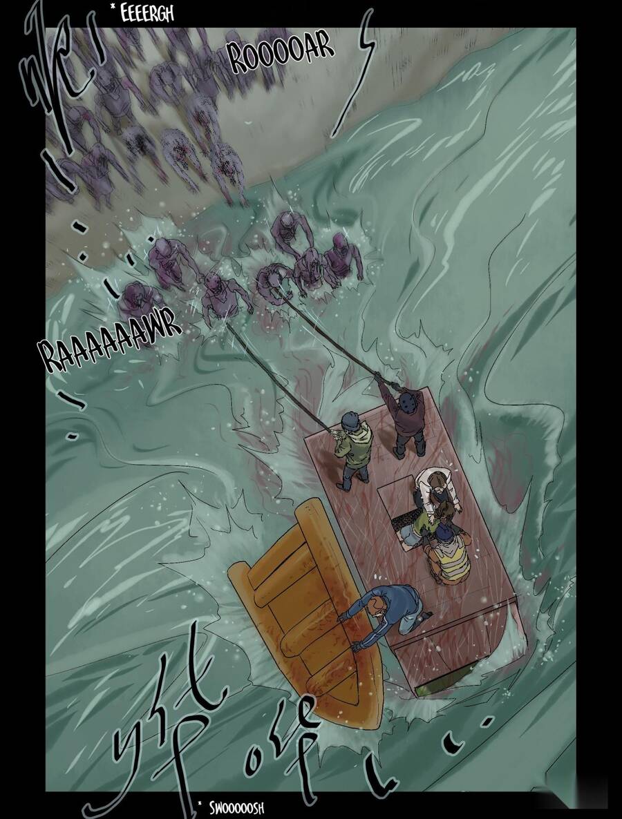Thây Ma chapter 95 - Upload bởi truyensieuhay.com
