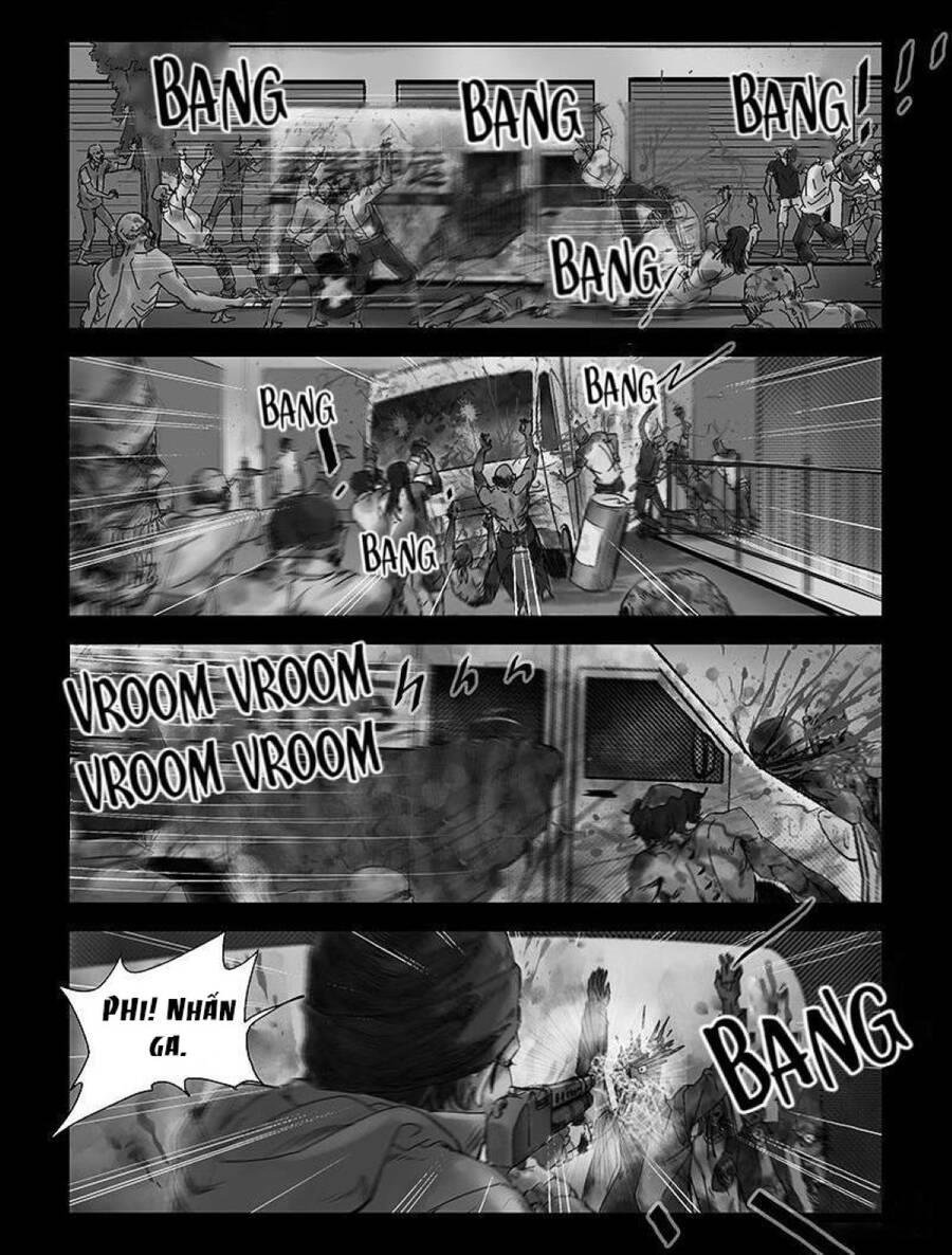 Thây Ma chapter 95 - Upload bởi truyensieuhay.com