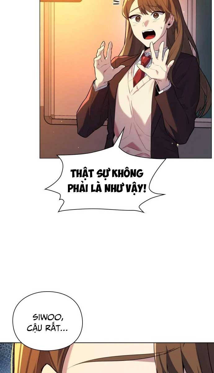 Đêm của yêu tinh chapter 1 - Upload bởi truyensieuhay.com