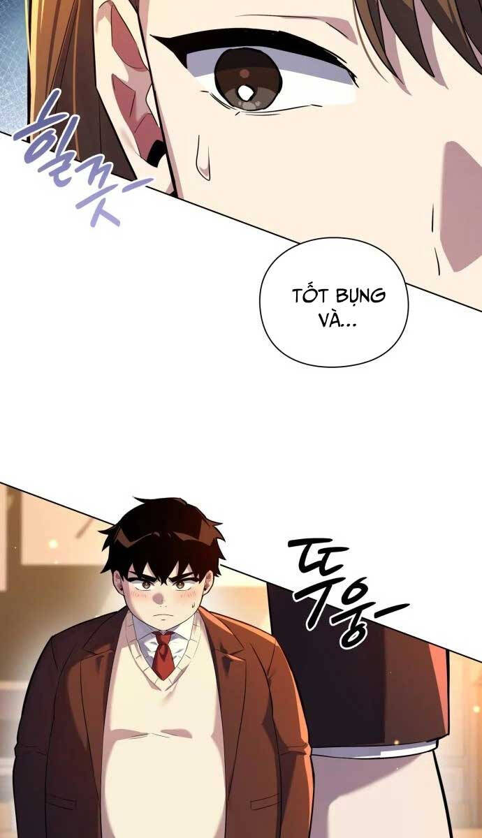 Đêm của yêu tinh chapter 1 - Upload bởi truyensieuhay.com