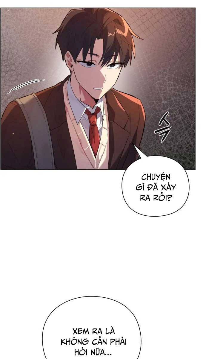 Đêm của yêu tinh chapter 1 - Upload bởi truyensieuhay.com