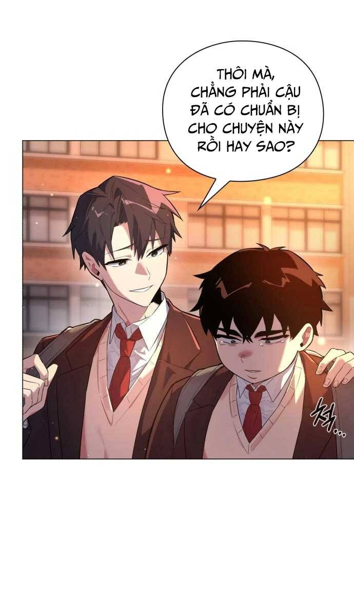 Đêm của yêu tinh chapter 1 - Upload bởi truyensieuhay.com
