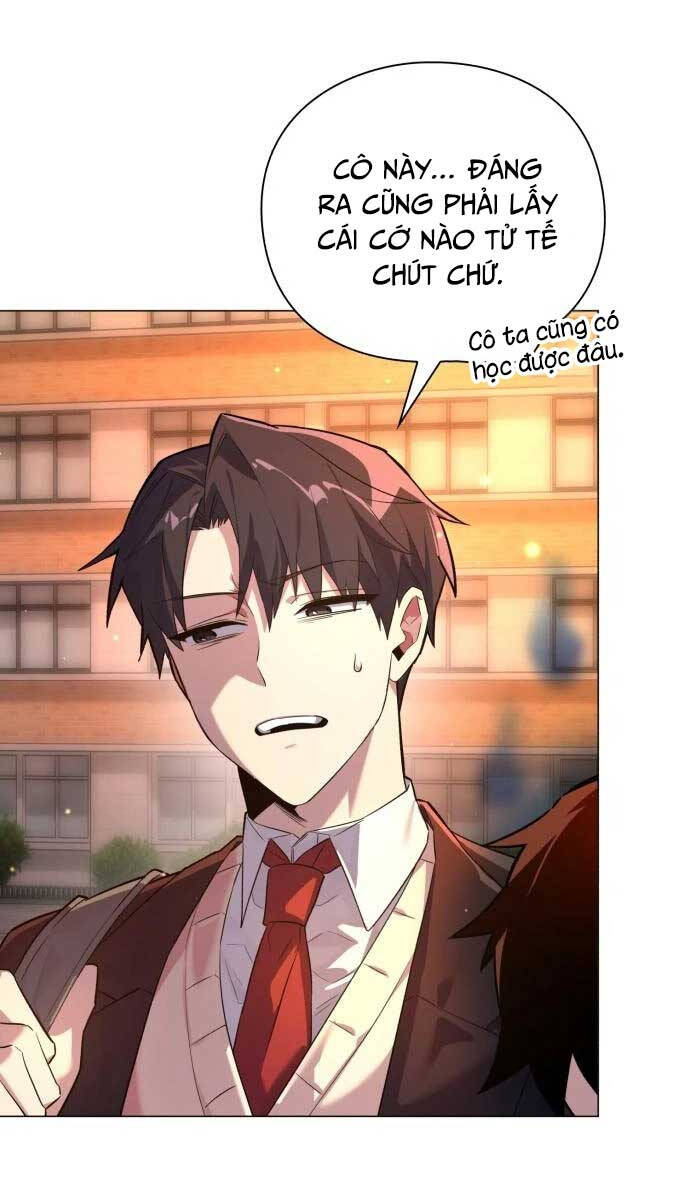 Đêm của yêu tinh chapter 1 - Upload bởi truyensieuhay.com