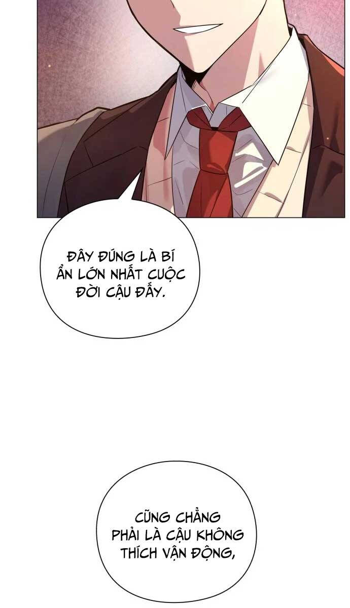 Đêm của yêu tinh chapter 1 - Upload bởi truyensieuhay.com