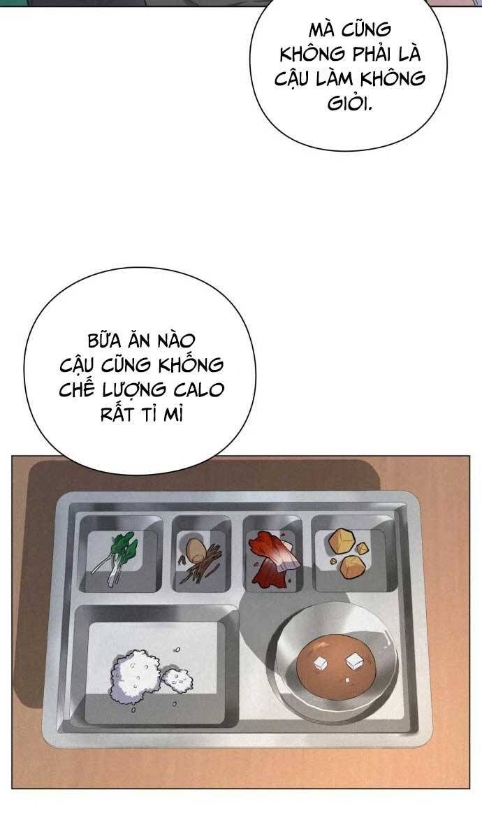 Đêm của yêu tinh chapter 1 - Upload bởi truyensieuhay.com