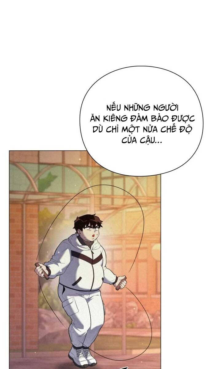 Đêm của yêu tinh chapter 1 - Upload bởi truyensieuhay.com