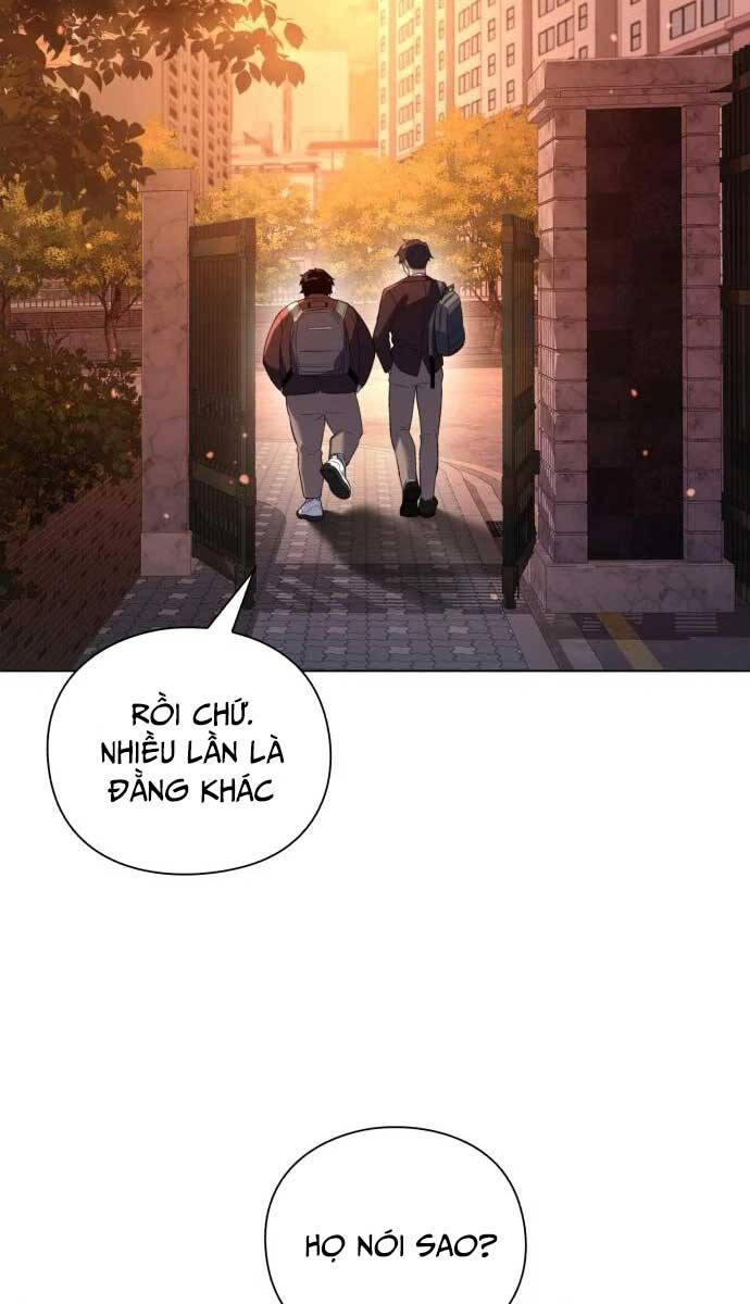 Đêm của yêu tinh chapter 1 - Upload bởi truyensieuhay.com