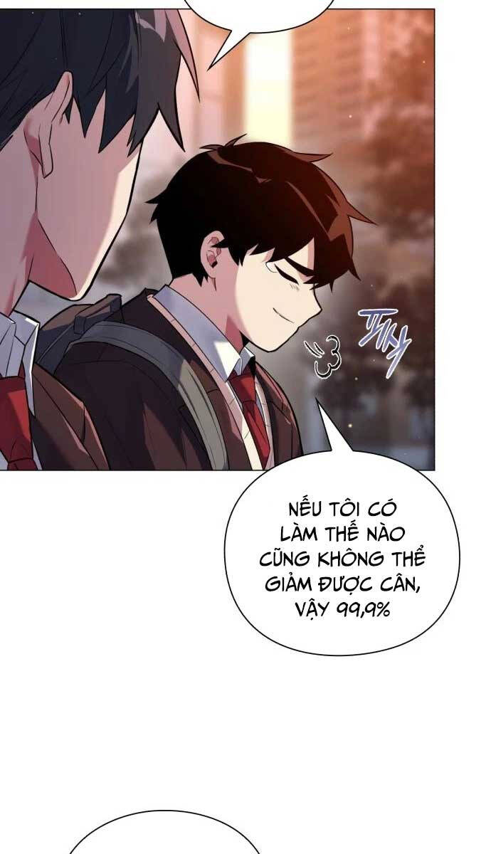 Đêm của yêu tinh chapter 1 - Upload bởi truyensieuhay.com
