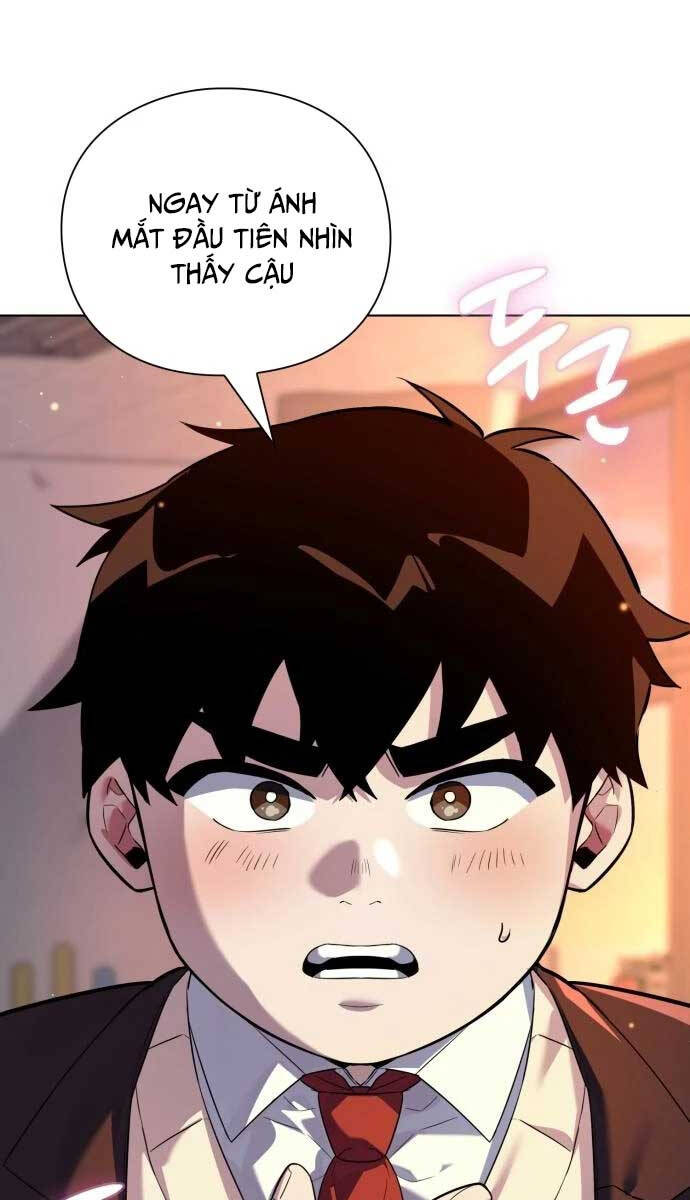 Đêm của yêu tinh chapter 1 - Upload bởi truyensieuhay.com