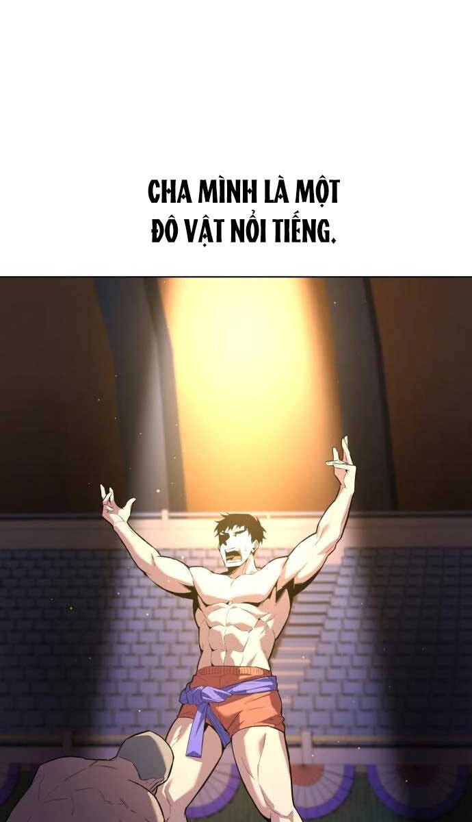 Đêm của yêu tinh chapter 1 - Upload bởi truyensieuhay.com