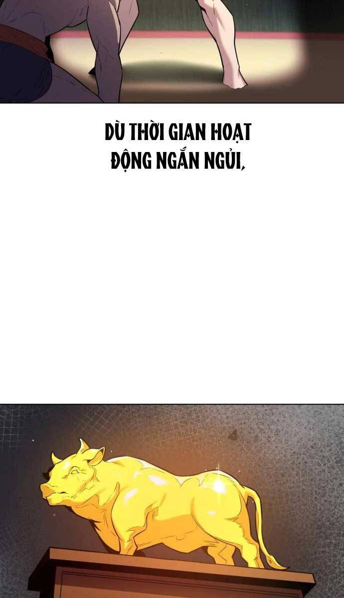 Đêm của yêu tinh chapter 1 - Upload bởi truyensieuhay.com