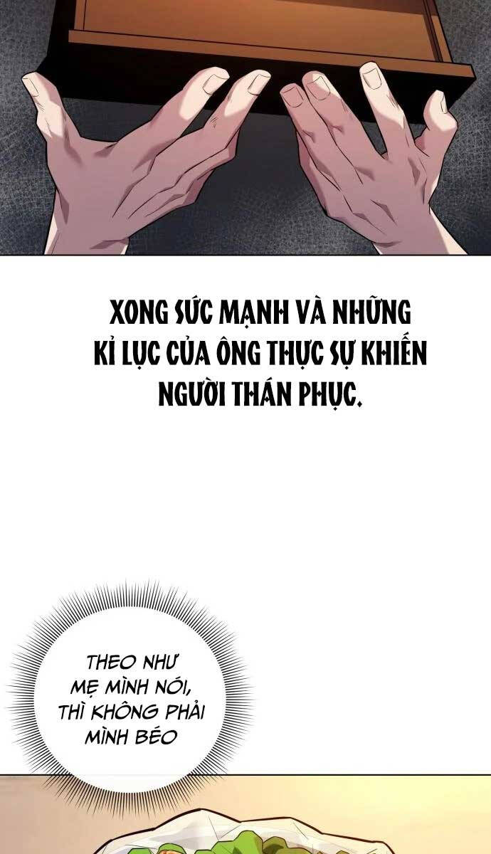 Đêm của yêu tinh chapter 1 - Upload bởi truyensieuhay.com