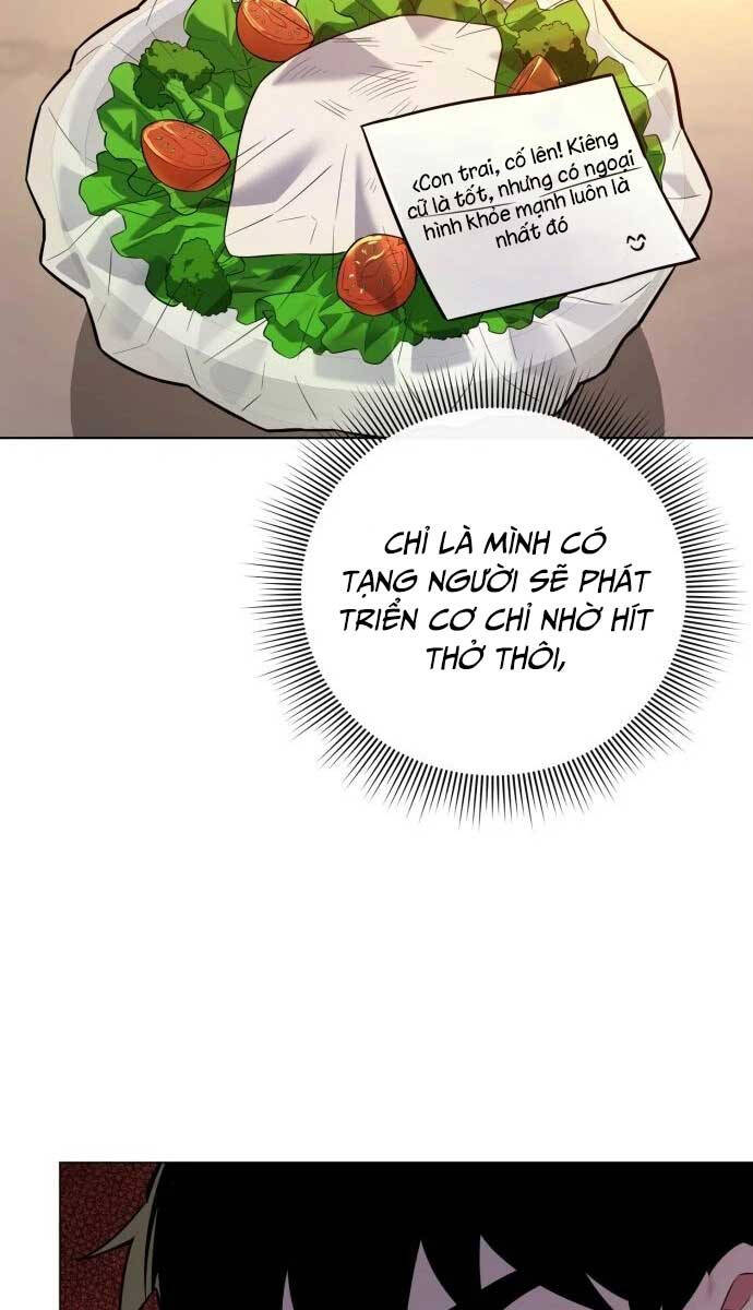 Đêm của yêu tinh chapter 1 - Upload bởi truyensieuhay.com