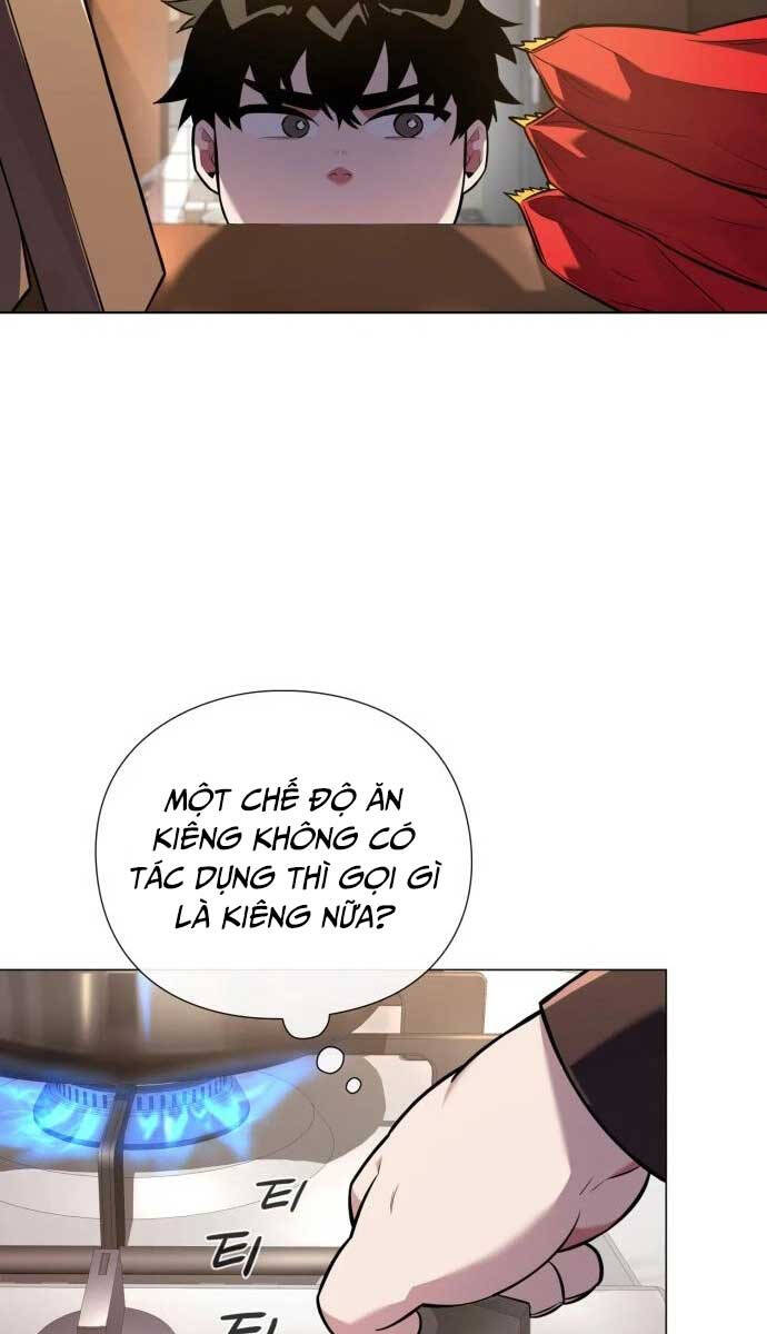 Đêm của yêu tinh chapter 1 - Upload bởi truyensieuhay.com