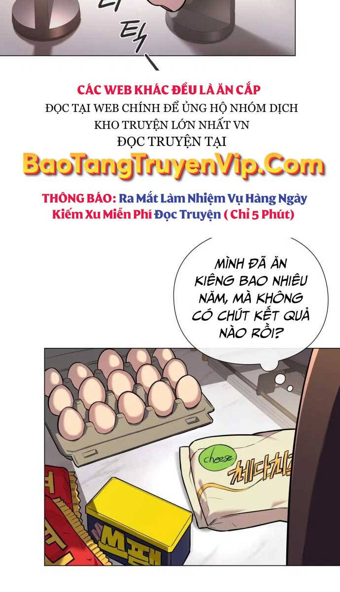 Đêm của yêu tinh chapter 1 - Upload bởi truyensieuhay.com