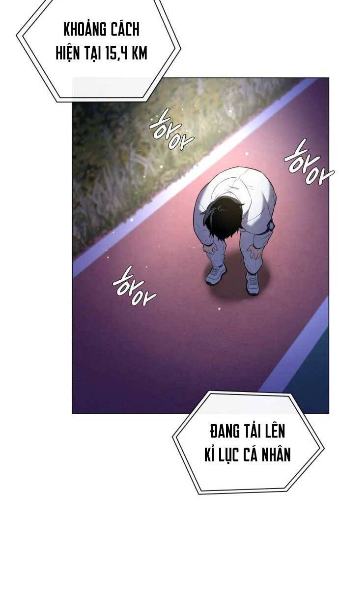 Đêm của yêu tinh chapter 1 - Upload bởi truyensieuhay.com
