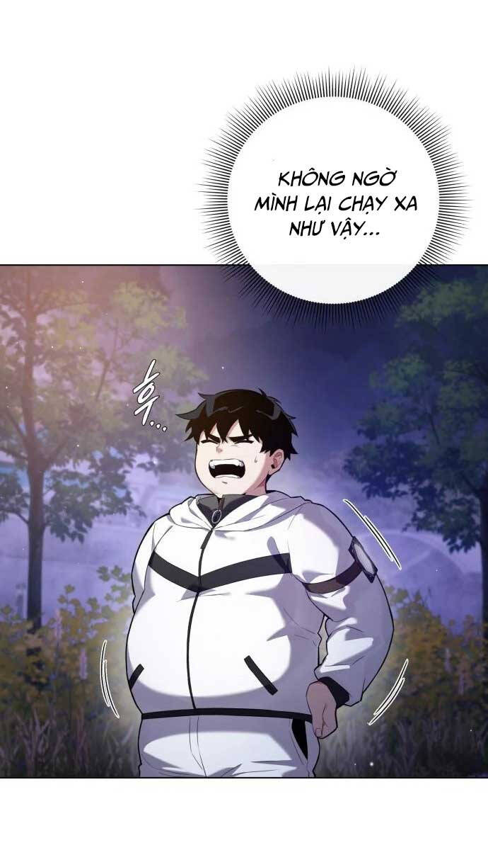 Đêm của yêu tinh chapter 1 - Upload bởi truyensieuhay.com