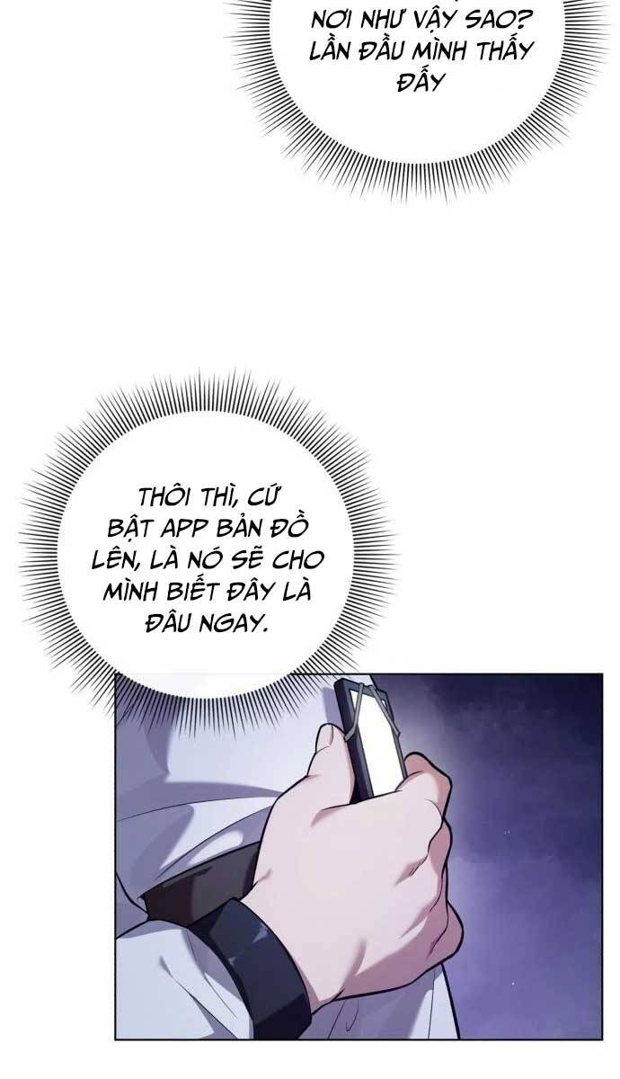 Đêm của yêu tinh chapter 1 - Upload bởi truyensieuhay.com
