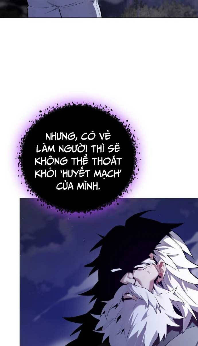 Đêm của yêu tinh chapter 1 - Upload bởi truyensieuhay.com