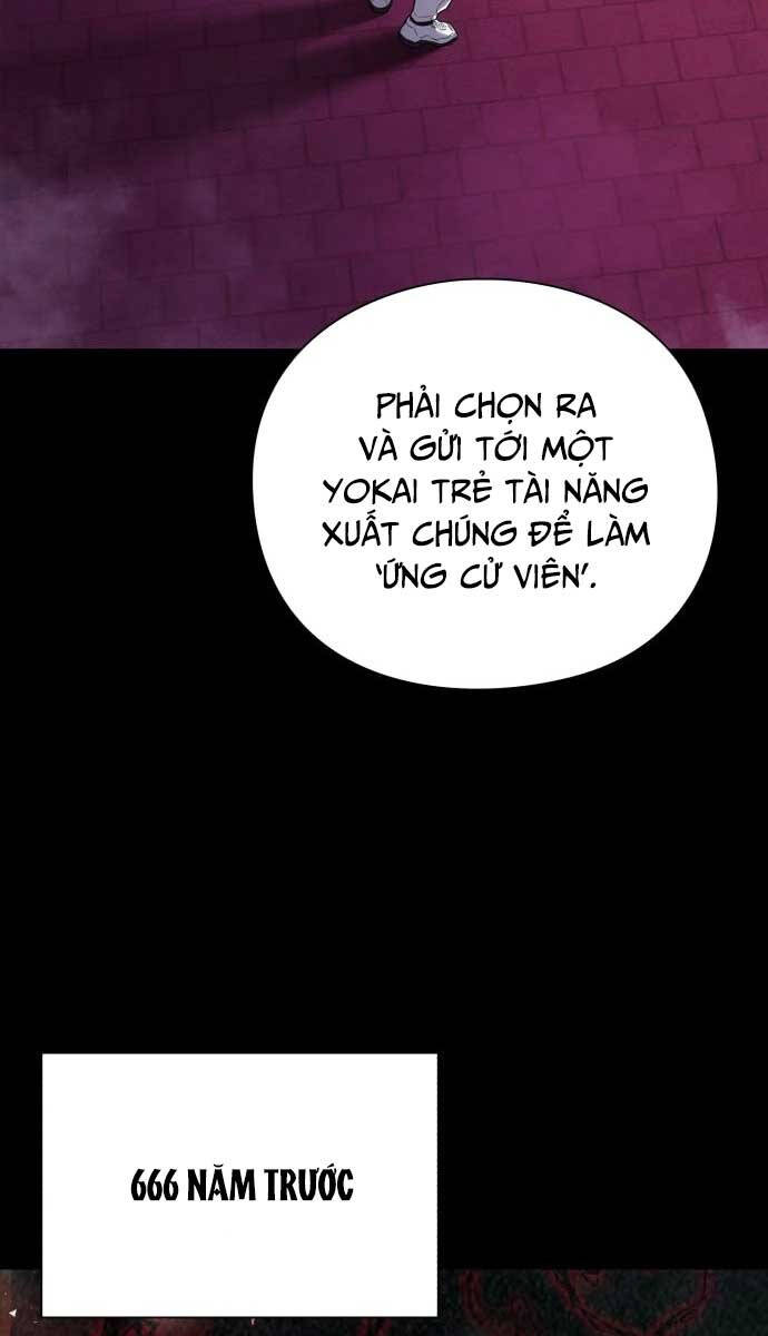 Đêm của yêu tinh chapter 1.5 - Upload bởi truyensieuhay.com