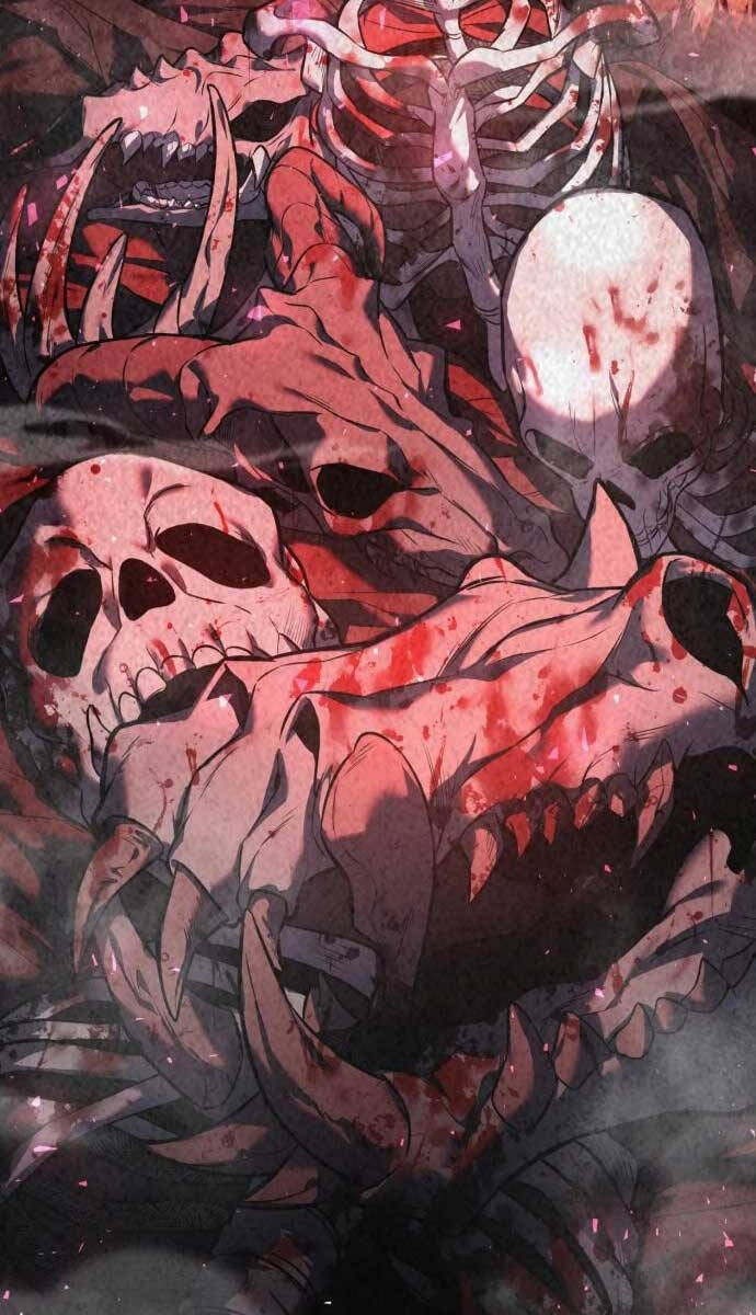 Đêm của yêu tinh chapter 1.5 - Upload bởi truyensieuhay.com