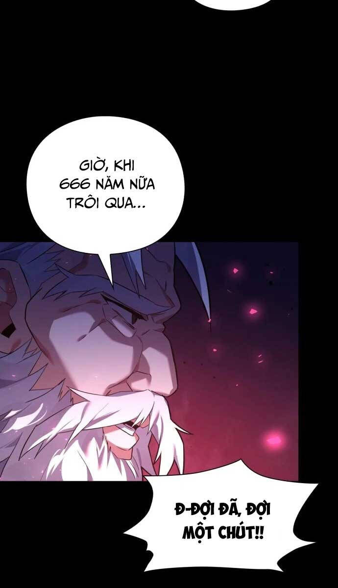 Đêm của yêu tinh chapter 1.5 - Upload bởi truyensieuhay.com