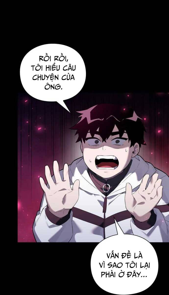 Đêm của yêu tinh chapter 1.5 - Upload bởi truyensieuhay.com