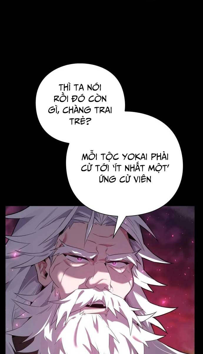 Đêm của yêu tinh chapter 1.5 - Upload bởi truyensieuhay.com