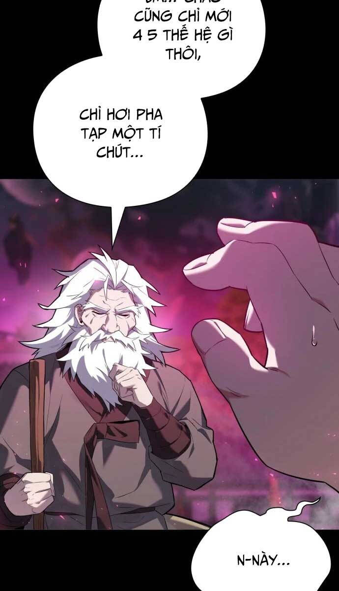 Đêm của yêu tinh chapter 1.5 - Upload bởi truyensieuhay.com