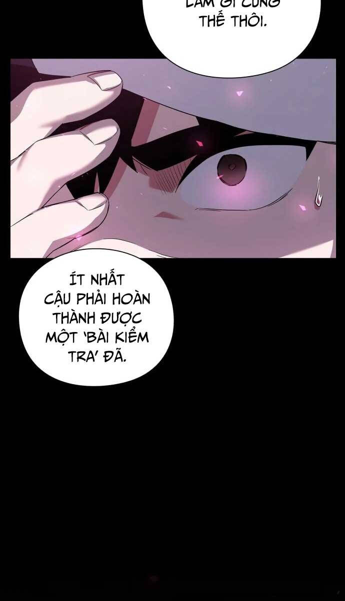 Đêm của yêu tinh chapter 1.5 - Upload bởi truyensieuhay.com