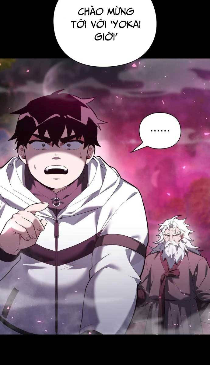 Đêm của yêu tinh chapter 1.5 - Upload bởi truyensieuhay.com