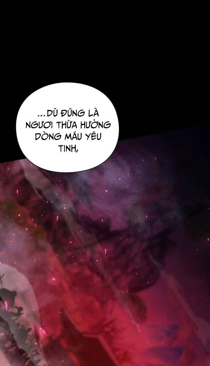 Đêm của yêu tinh chapter 1.5 - Upload bởi truyensieuhay.com