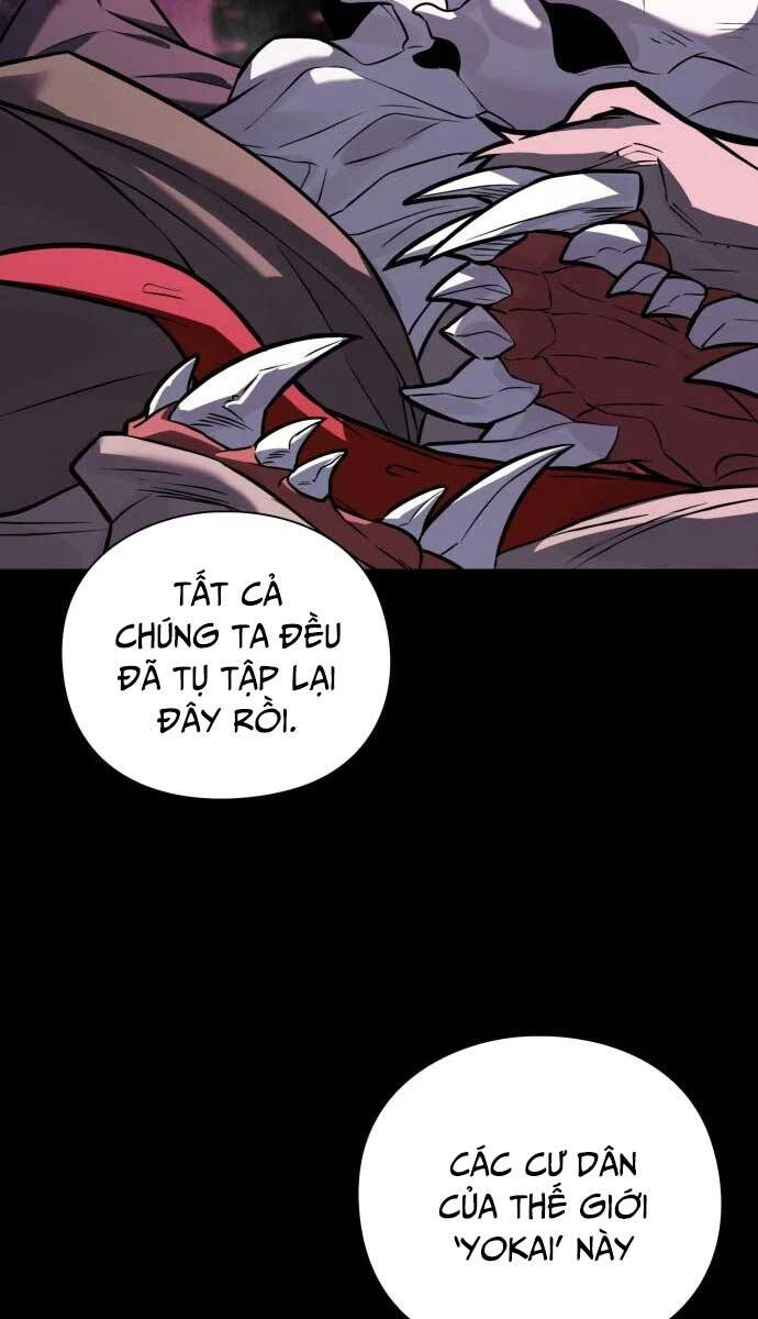 Đêm của yêu tinh chapter 1.5 - Upload bởi truyensieuhay.com