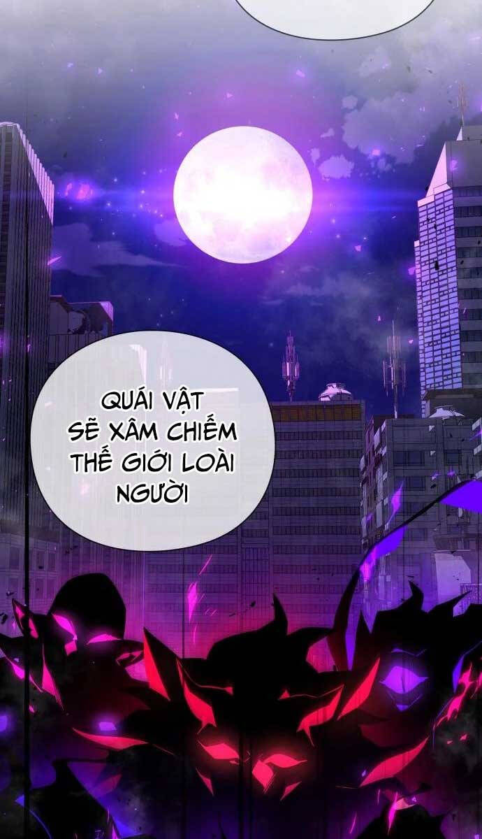 Đêm của yêu tinh chapter 2 - Upload bởi truyensieuhay.com