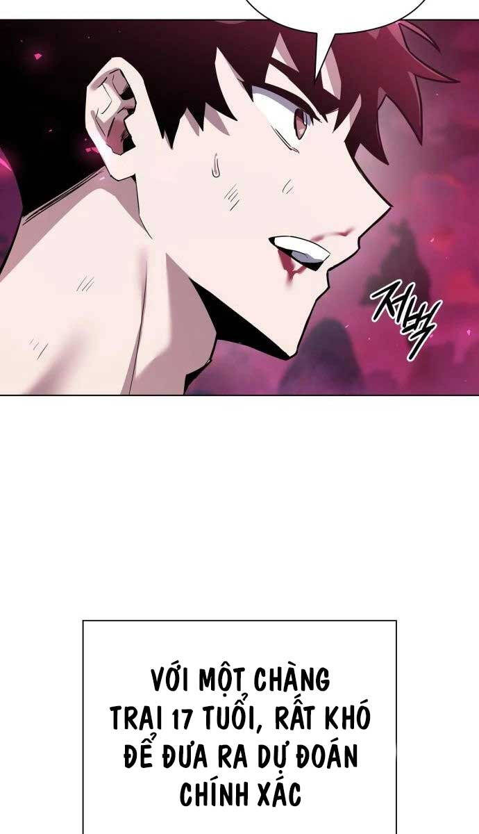Đêm của yêu tinh chapter 2 - Upload bởi truyensieuhay.com