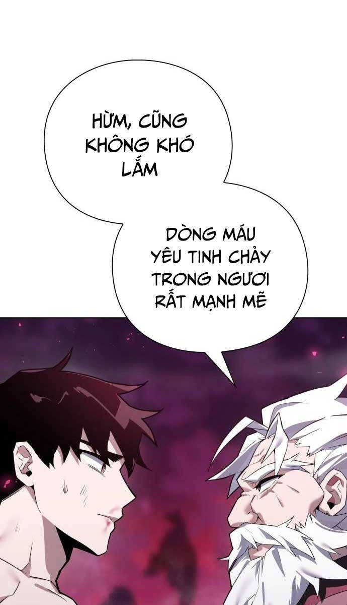 Đêm của yêu tinh chapter 2 - Upload bởi truyensieuhay.com