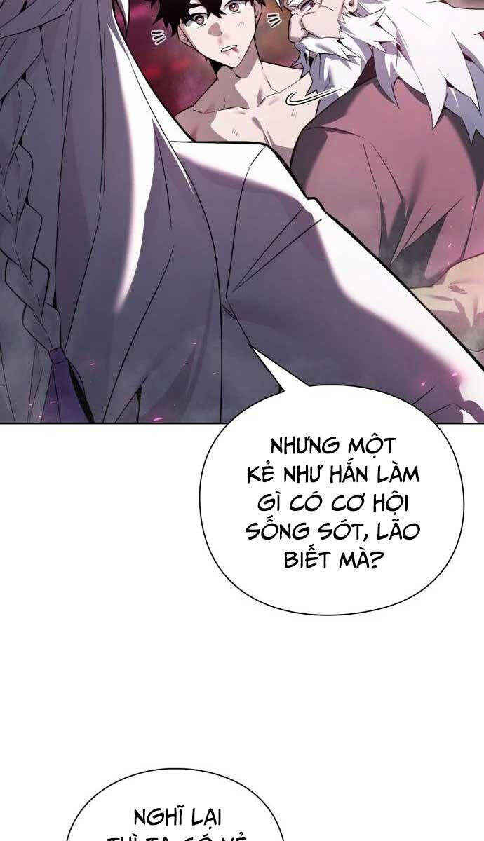Đêm của yêu tinh chapter 2 - Upload bởi truyensieuhay.com