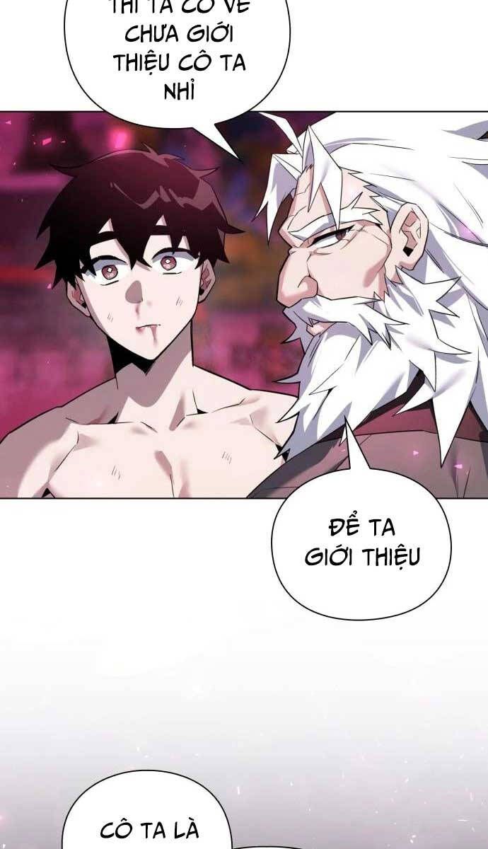 Đêm của yêu tinh chapter 2 - Upload bởi truyensieuhay.com